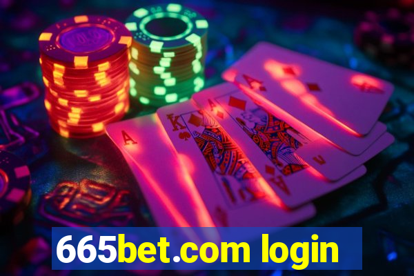 665bet.com login